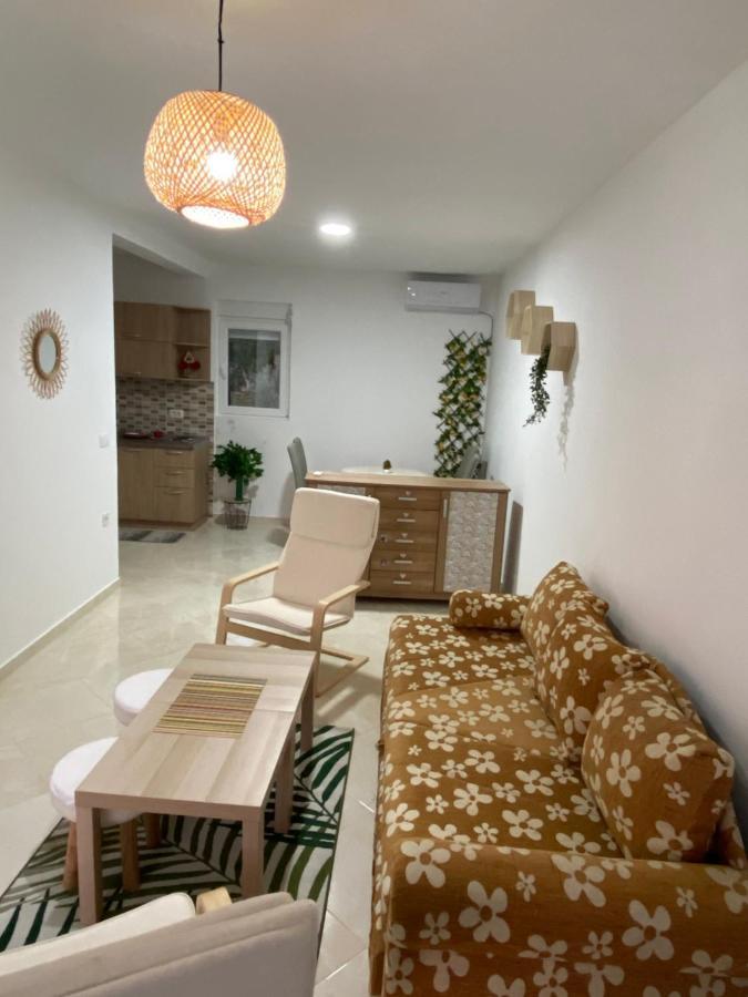 Kotor Apartman Green Sailor Apartment Exterior photo