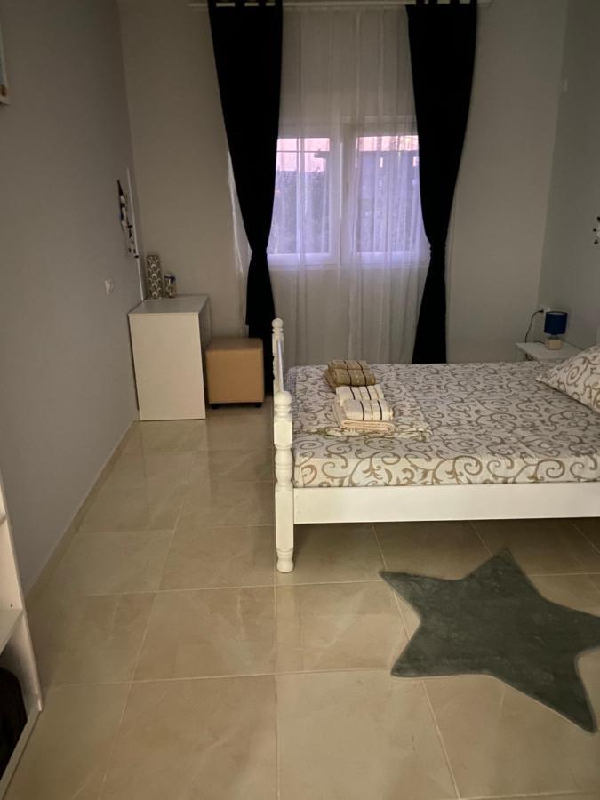 Kotor Apartman Green Sailor Apartment Exterior photo