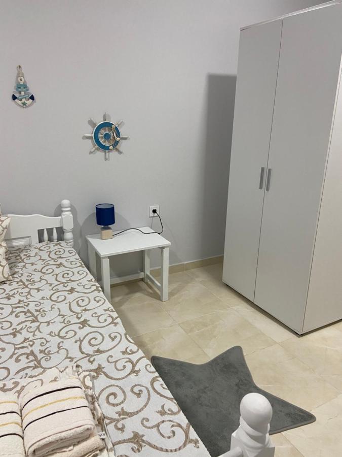 Kotor Apartman Green Sailor Apartment Exterior photo